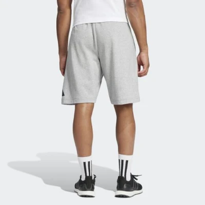 Adidas M MH Bosshortft JE8957 pánské šortky