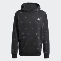 Adidas M Mngrm HD FT IV9357 pánská mikina Adidas M Mngrm HD FT IV9357 pánská mikina