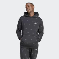 Adidas M Mngrm HD FT IV9357 pánská mikina