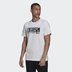 Adidas M NW PLYR G T H06778 pánské tričko
