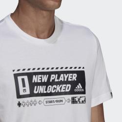 Adidas M NW PLYR G T H06778 pánské tričko