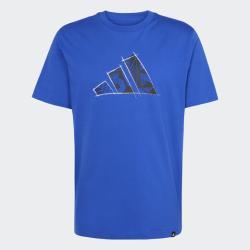 Adidas M Photo LOGO T JJ3933 pánske tričko Adidas M Photo LOGO T JJ3933 pánske tričko
