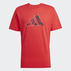 Adidas M Photo LOGO T JJ3934 pánske tričko Adidas M Photo LOGO T JJ3934 pánske tričko