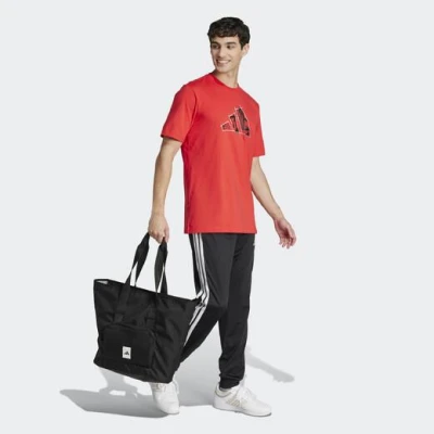 Adidas M Photo LOGO T JJ3934 pánské tričko