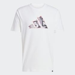 Adidas M Photo LOGO T JJ3935 pánske tričko Adidas M Photo LOGO T JJ3935 pánske tričko