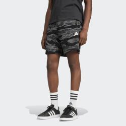 Adidas M SEA CAMO SHRT JD8076 pánské šortky