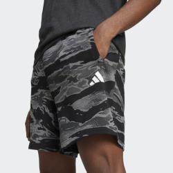 Adidas M SEA CAMO SHRT JD8076 pánské šortky