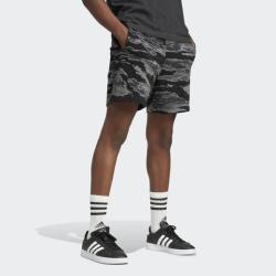 Adidas M SEA CAMO SHRT JD8076 pánské šortky