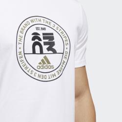 Adidas M SKT LIN G T HK9176 pánské tričko