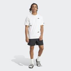 Adidas M SL Chelsea JF1117 pánské šortky