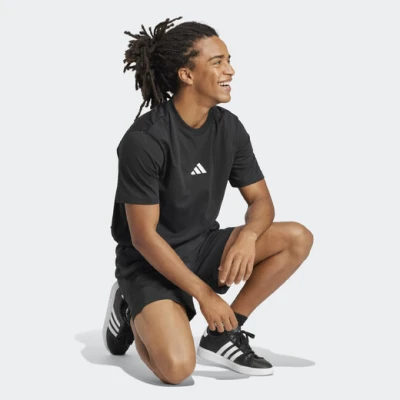 Adidas M SL SJ T JE9024 pánské tričko