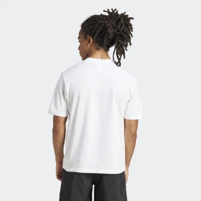 Adidas M SL SJ T JF1092 pánské tričko