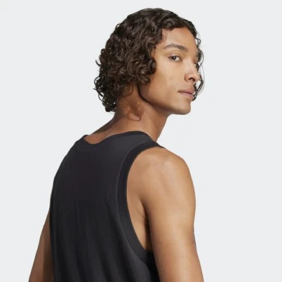Adidas M SL TANK JE8986 pánský nátělník