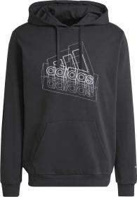 Adidas M TECH BOS H IW2636 Mikina Adidas M TECH BOS H IW2636 Mikina