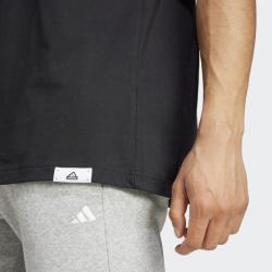 Adidas M TECH SPW L T IW2651 pánské tričko