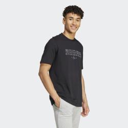 Adidas M TECH SPW L T IW2651 pánské tričko