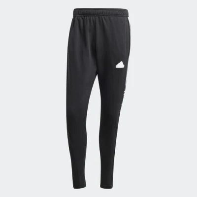 Adidas M TIRO FL PT IW0171 pánské tepláky Adidas M TIRO FL PT IW0171 pánské tepláky