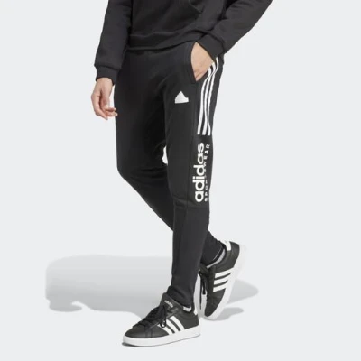 Adidas M TIRO FL PT IW0171 pánské tepláky