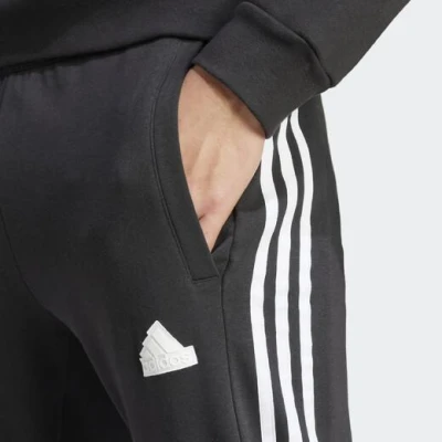 Adidas M TIRO FL PT IW0171 pánské tepláky