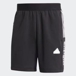 Adidas M TIRO FL SHO IW0168 pánské šortky