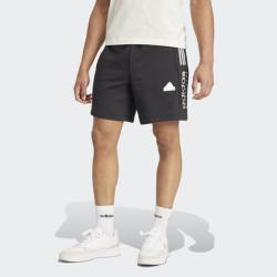 Adidas M TIRO FL SHO IW0168 pánské šortky