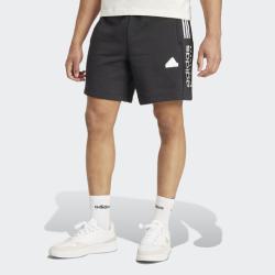 Adidas M TIRO FL SHO IW0168 pánské šortky