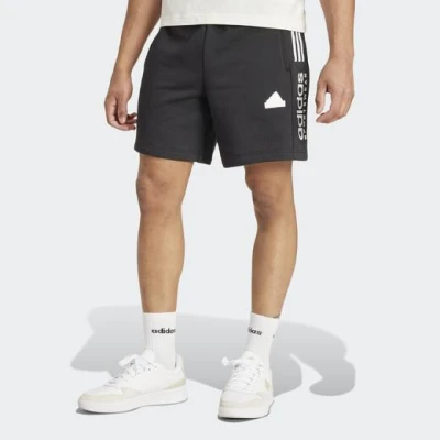 Adidas M TIRO FL SHO IW0168 pánské šortky