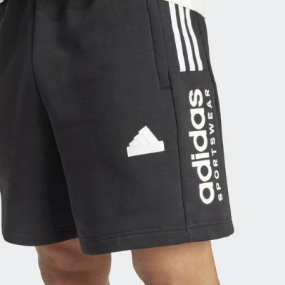 Adidas M TIRO FL SHO IW0168 pánské šortky