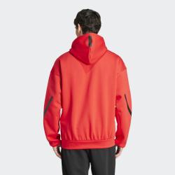 Adidas M Z.n.e. FZ JC5493 pánská mikina