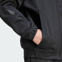 Adidas M Z.n.e. FZ JE7538 pánská mikina