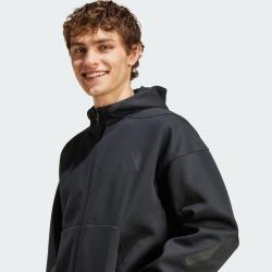 Adidas M Z.n.e. FZ JE7538 pánská mikina
