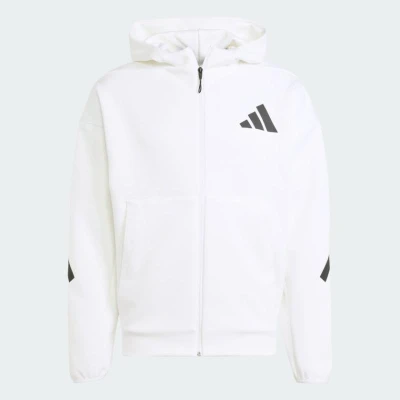 Adidas M Z.n.e. FZ JF2443 pánská mikina