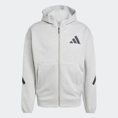 Adidas M Z.n.e. FZ JF2450 pánská mikina