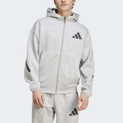 Adidas M Z.n.e. FZ JF2450 pánská mikina