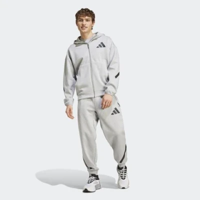 Adidas M Z.n.e. FZ JF2450 pánská mikina