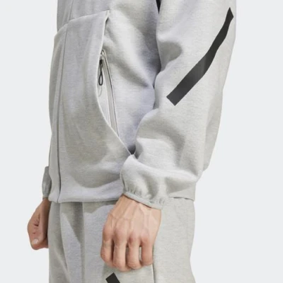 Adidas M Z.n.e. FZ JF2450 pánská mikina