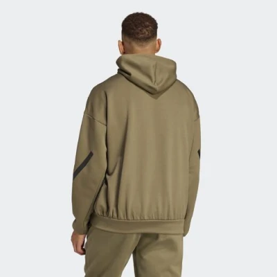 Adidas M Z.n.e. HD JD5321 pánská mikina
