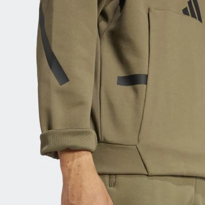 Adidas M Z.n.e. HD JD5321 pánská mikina