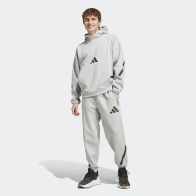 Adidas M Z.n.e. HD JE3070 pánská mikina