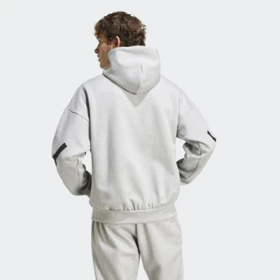 Adidas M Z.n.e. HD JE3070 pánská mikina
