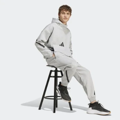 Adidas M Z.n.e. HD JE3070 pánská mikina