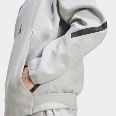 Adidas M Z.n.e. HD JE3070 pánská mikina