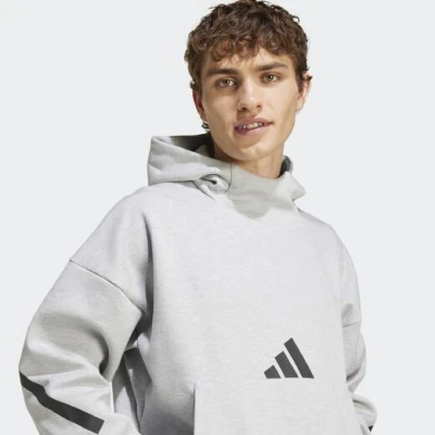 Adidas M Z.n.e. HD JE3070 pánská mikina