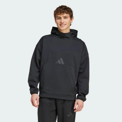 Adidas M Z.n.e. HD JE7537 pánská mikina