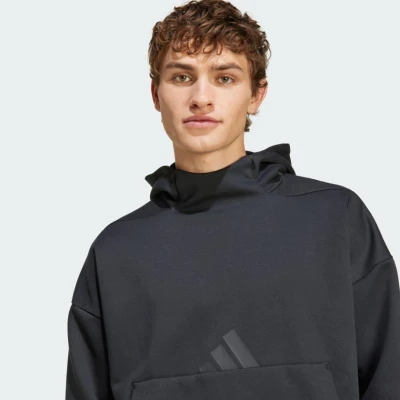 Adidas M Z.n.e. HD JE7537 pánská mikina