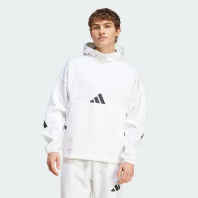 Adidas M Z.n.e. HD JF2454 pánská mikina
