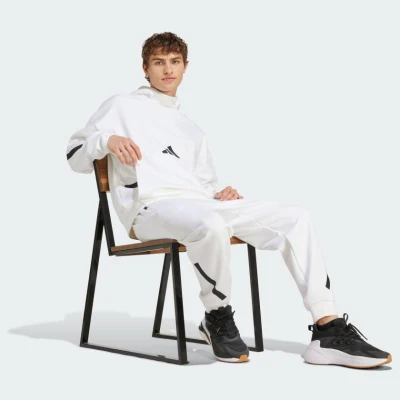 Adidas M Z.n.e. HD JF2454 pánská mikina