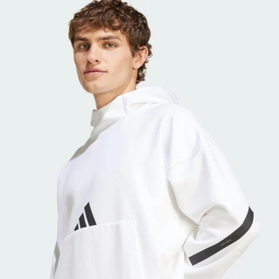 Adidas M Z.n.e. HD JF2454 pánská mikina