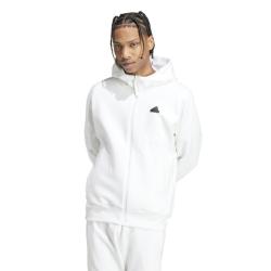 Adidas M Z.n.e. PR FZ IN5092 pánská mikina