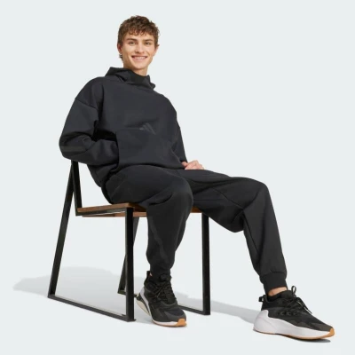 Adidas M Z.n.e. PT JD9599 pánské tepláky